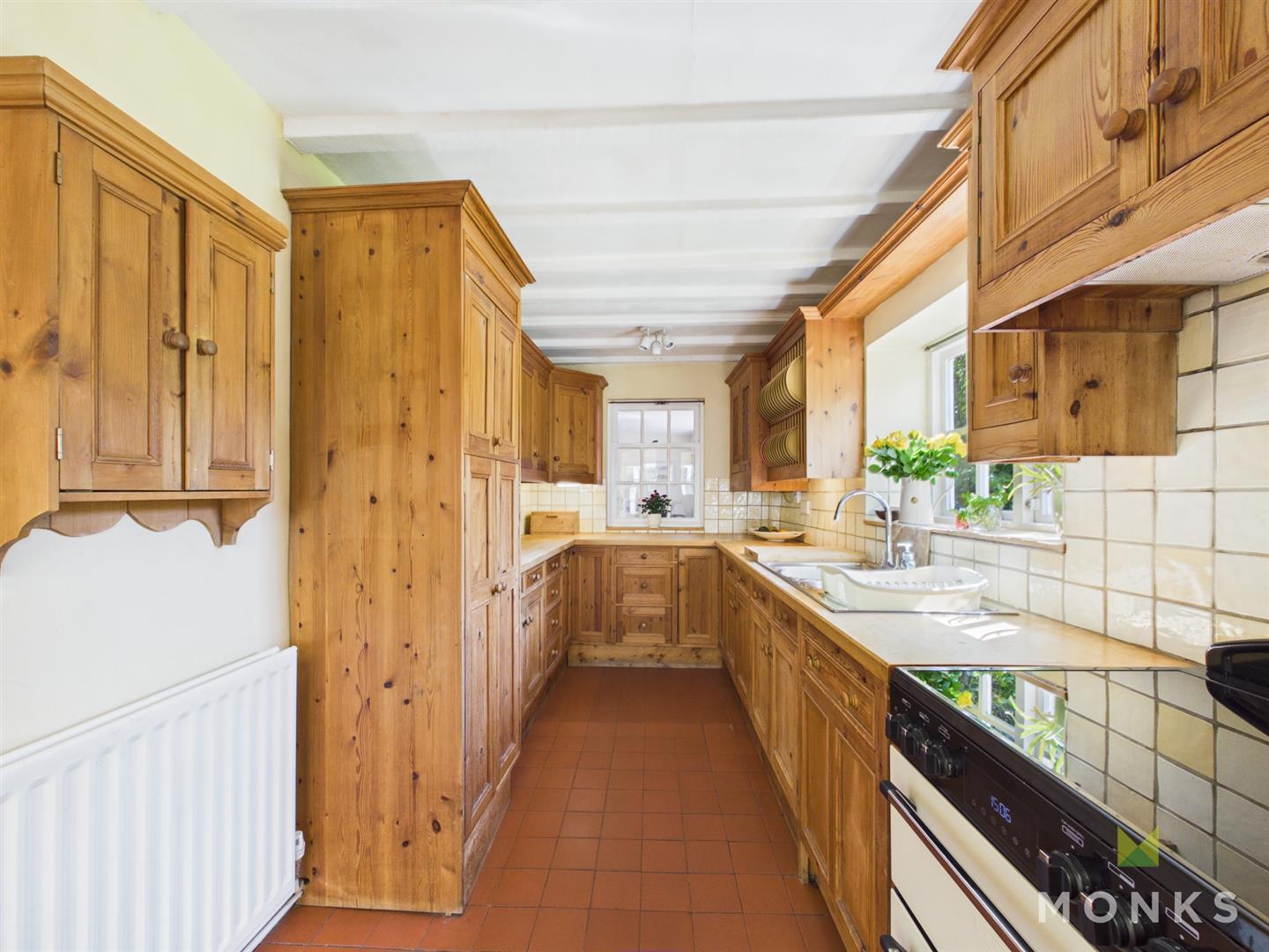 14 Chapel Street, Shrewsbury, SY4 5ER For Sale